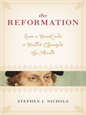The Reformation - ebook